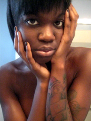 Black Naked Girls presents: African girls naked photos ...